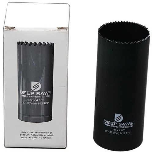 Deep Saws 4 Deep Saws 4