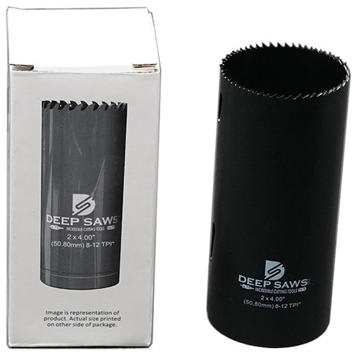 Deep Saws 4 Deep Saws 4