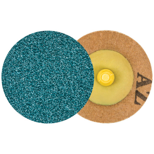 Walter Surface Technologies TWIST™ TOPCUT Sanding Disc, 2