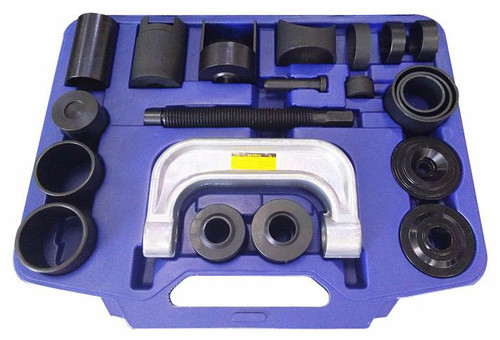 Astro Ball Joint Service Tool & Master Adapter Set - AP7897