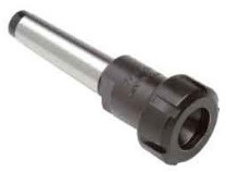 TMX ER32 Collet Chuck 8-501-3203, MT3 Shank - 171-3003| Penn Tool
