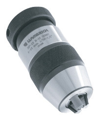 LLambrich Certified Precision Keyless Drill Chuck, 1/32 - 1/2