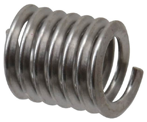 HeliCoil Screw Thread Insert A1185-04CN224, #4-40 UNC Thread, 0.224 HeliCoil Screw Thread Insert A1185-04CN224, #4-40 UNC Thread, 0.224