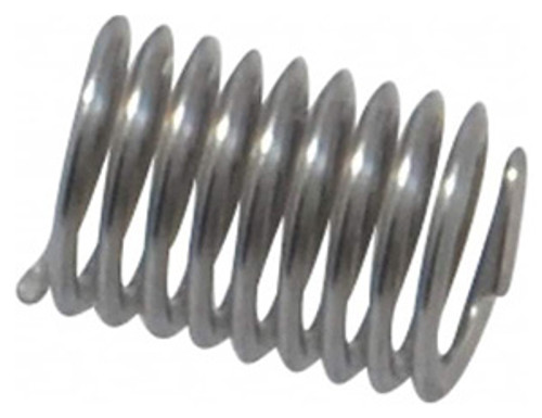 HeliCoil Screw Thread Insert A1084-3CN060, M3x0.50 Metric Thread, 6mm  Length - 61-861-1 - Penn Tool Co., Inc