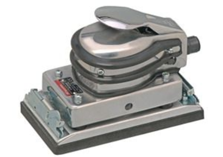 Ingersoll Rand Air Orbital Jitterbug 