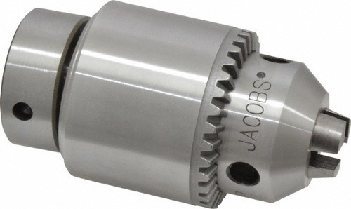 Jacobs Drill Chuck: 1/2