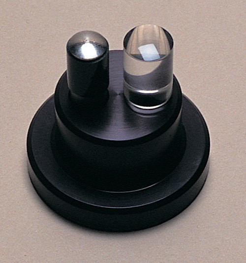 Fowler High Precision Optical Center Punch, OP-270, Efficient Precision Punching of Hole Centers - 4200-101 Fowler High Precision Optical Center Punch, OP-270, Efficient Precision Punching of Hole Centers - 4200-101