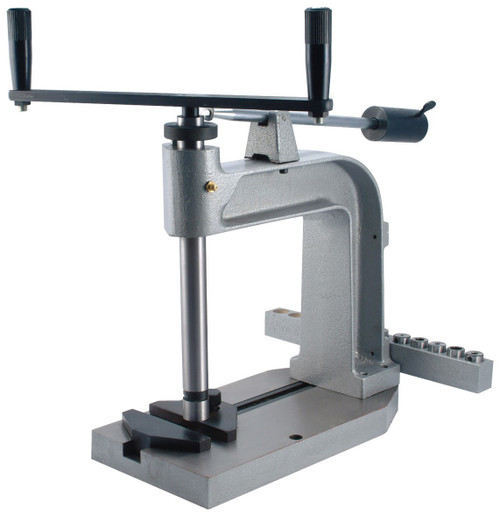 Precise E-Z Hand Tapper, Assures Straight Perpendicular Tapped Holes - 390-249