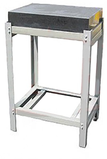 Precise Black Granite Surface Plate, 24 Precise Black Granite Surface Plate, 24