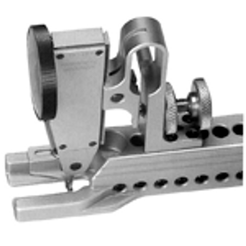 Precise Shallow Test Gage Range External:1.95 Precise Shallow Test Gage Range External:1.95