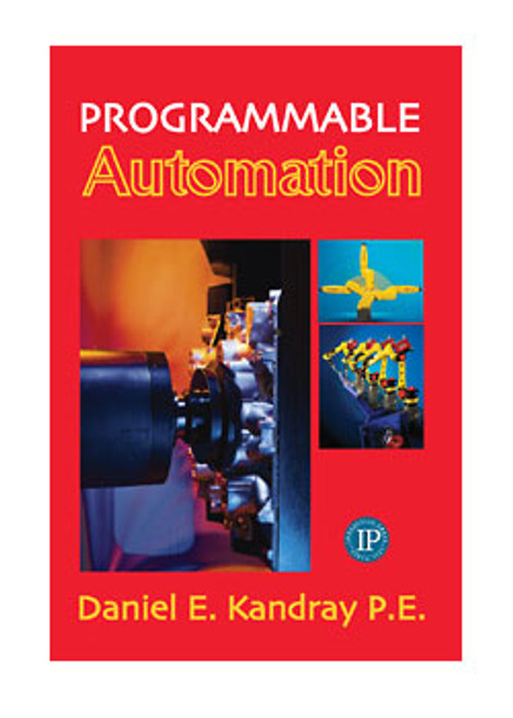 Industrial Press Programmable Automation Technologies - 3346-7 Industrial Press Programmable Automation Technologies - 3346-7