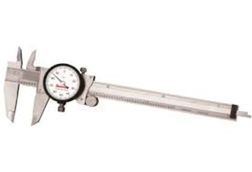 dial vernier caliper