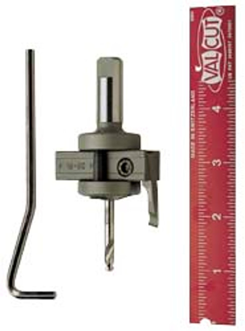 Trepanning Tools for Mills, Drill Presses, Etc. Trepanning Tools for Mills, Drill Presses, Etc.