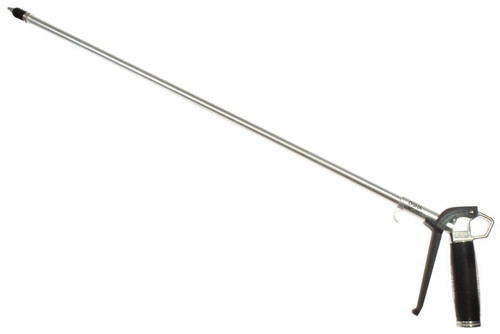 Coilhose Pneumatics Typhoon High Flow Blow Gun with 24 Coilhose Pneumatics Typhoon High Flow Blow Gun with 24