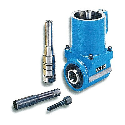 Vertex R-8 Right Angle Milling Attachments - 3012-1008| Penn Tool