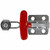 Good Hand Vertical Handle Toggle Clamp - GH-13005 - Penn Tool Co., Inc