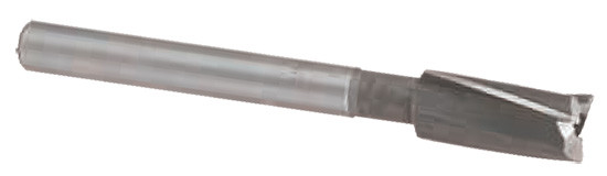 HSS Interchangeable Pilot Counterbore, 17/32" - 43-531-3