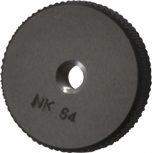 Metric Thread Ring Gage, M4.5 x 0.75, GO - 34-471-3