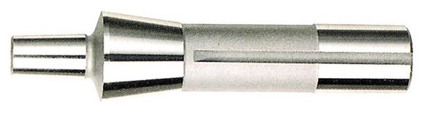 Precise Drill Chuck Arbor, R8 Bridgeport Shank, 3JT Mount