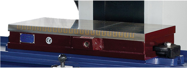 Palmgren Permanent Magnetic Chuck - 9682130