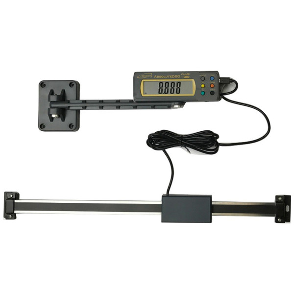 iGaging 12" Absolute Digital Readout DRO w/ Remote Reading - 35-812-A