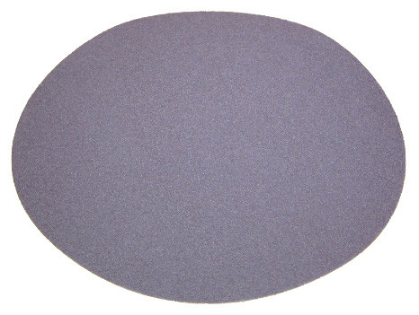Kalamazoo PSA Adhesive Sanding Disc, 10" 100 grit Pack of 10  - KD10100