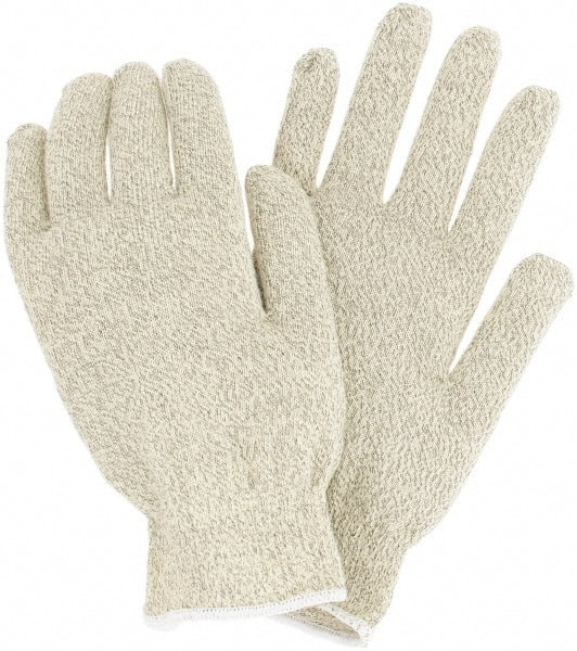 Perfect Fit Size XL, ANSI Cut Lvl 4, Abrasion Lvl 1, Cut Resistant Gloves Black/Yellow, Paired CRT13J - 70256078