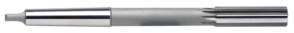 Precise Metric Straight Flute Chucking Reamers