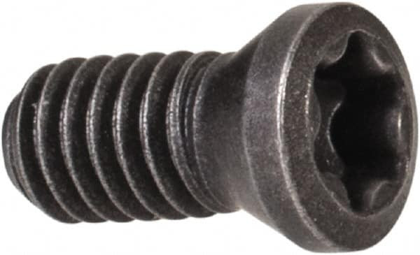 Sumitomo Coolant Lock Screw for Indexables Insert Compatible 2G00493 - 03803566