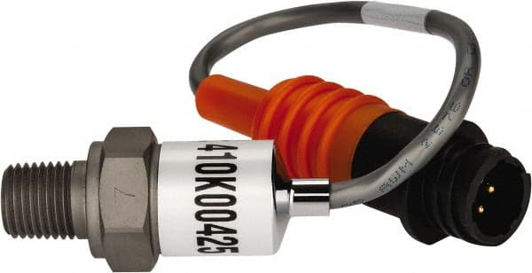 OTC 10000 psi, Pressure Test Gauge and Calibrator 3491-03 - 00390542