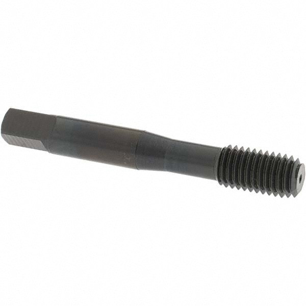 OSG Thread Forming Tap: M10x1.50 Metric Coarse, Modified Bottoming, Cobalt, Oxide Coated D10, Series HY-PRO NRT 1410105101 - 07471865