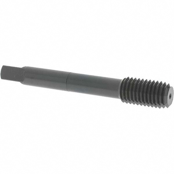 OSG Thread Forming Tap: M12x1.75 Metric Coarse, Modified Bottoming, Cobalt, Oxide Coated D6, Series HY-PRO NRT 1410105601 - 75537142