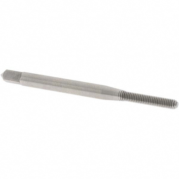 OSG Thread Forming Tap: M2.5x0.45 Metric Coarse, Bottoming, Cobalt, Bright Finish D3, Series HY-PRO NRT 1410100800 - 75537571