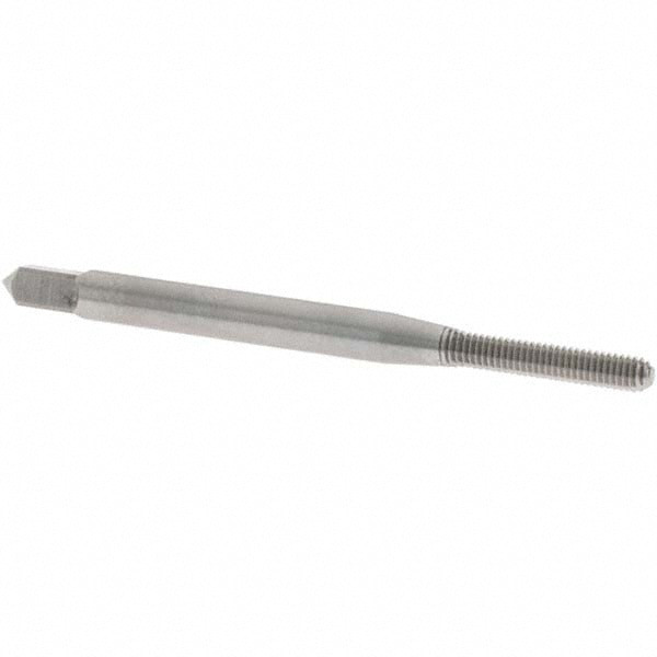 OSG Thread Forming Tap: M2.5x0.45 Metric Coarse, Bottoming, Cobalt, Bright Finish D5, Series HY-PRO NRT 1410100900 - 75537589