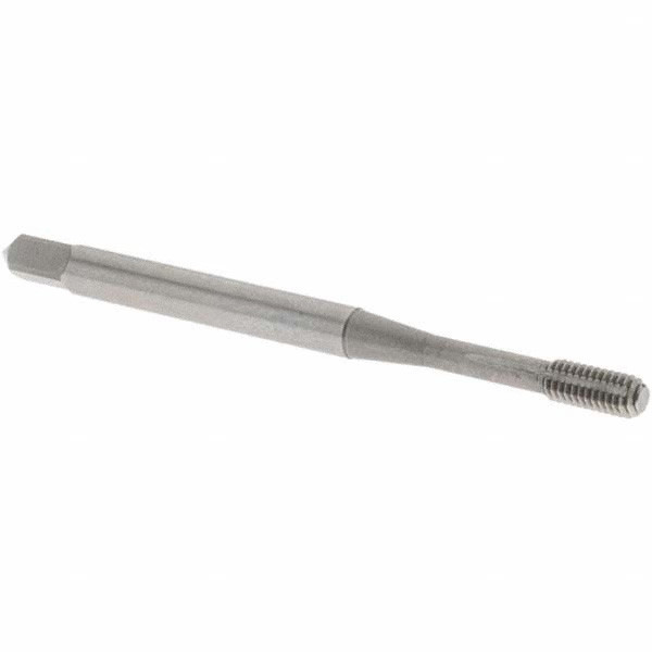 OSG Thread Forming Tap: M3x0.50 Metric Coarse, Bottoming, Cobalt, Bright Finish D3, Series HY-PRO NRT 1410101400 - 75537597