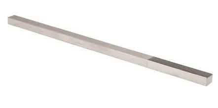 Diamond Hones for Use on Carbide Only, Single End, 400 Grit - 95-247-3