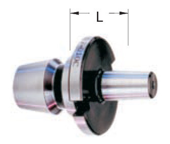 Royal Drill Chuck Tool Holder, J6 - 24295
