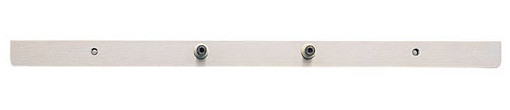 Mitutoyo 12" Extension Base Optional Accessory for Depth Gage - 900369