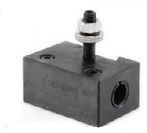 Precise Heavy Duty Boring Holder - 250-241