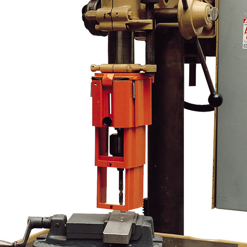 Rockford Heavy-Duty Aluminum Drill Press Shields