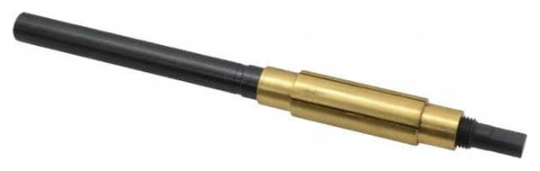 Flexolap, Barrel/Through-Hole Lap, 3/4" Diameter - 87-737-3