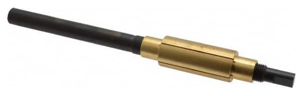Flexolap, Barrel/Through-Hole Lap, 7/8" Diameter - 87-739-9