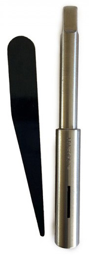 Tap Associates Inc. Tap Extension Set of 5, 0 to 1/4", 4" Length 74