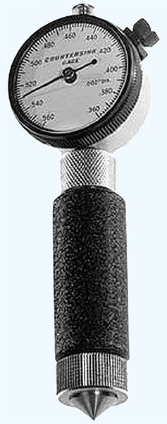 Precise Countersink Gages Penn Tool Co., Inc