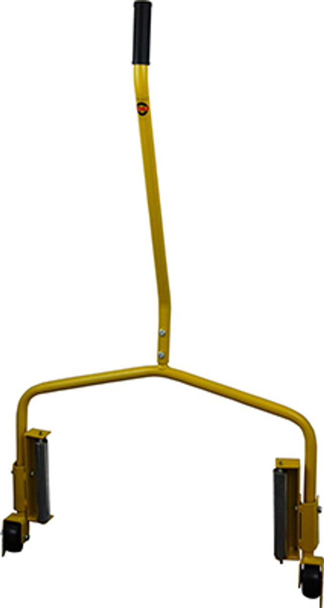 Esco Truck Wheel Dolly 70130 Penn Tool Co., Inc