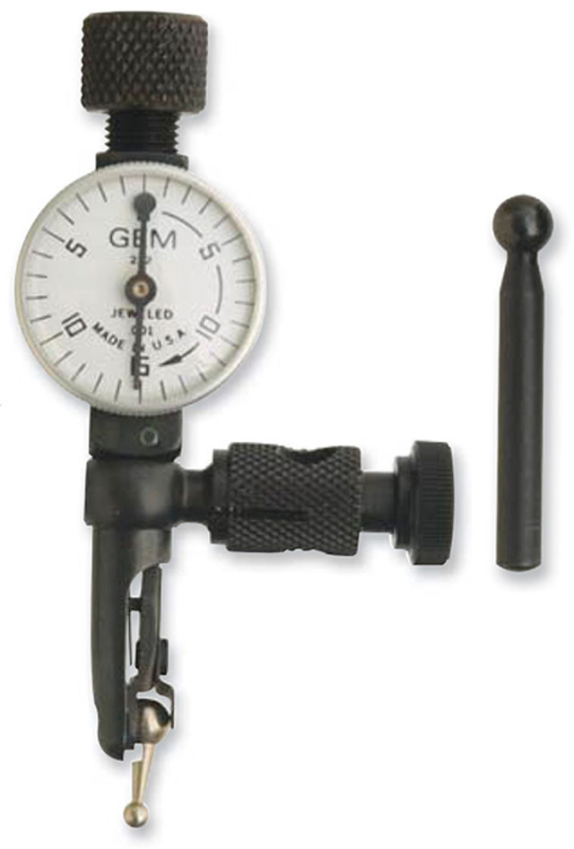 GEM Test Indicator Sets Penn Tool Co., Inc