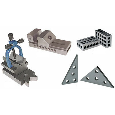 Precise Toolmakers Set PTS400 Penn Tool Co., Inc