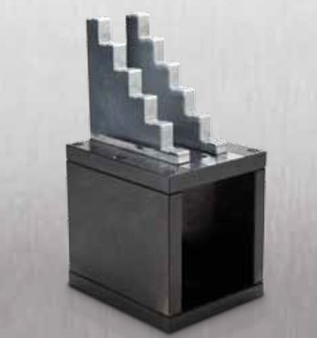 Depthmaster Depth Micrometer Checker D2 701350 DMG900 Penn Tool