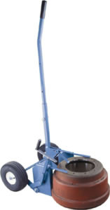 OTC Brake Drum Dolly OTC5017A Penn Tool Co., Inc