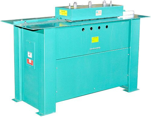 Tin Knocker 16 Gauge Pittsburgh Roll Former TN160 Penn Tool Co., Inc